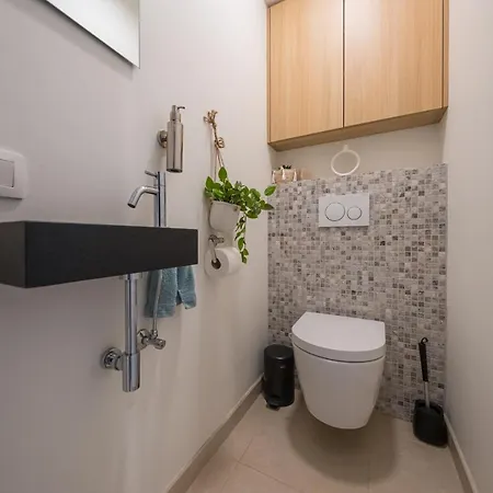 Maison Lily By Exclusive-stays * 크노케-하이스트