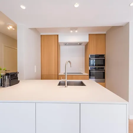 Maison Lily By Exclusive-stays * 크노케-하이스트