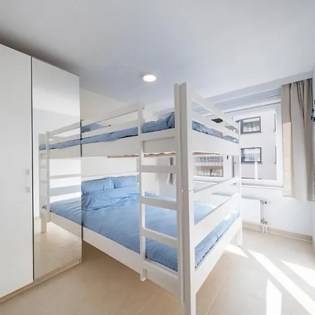 Apartamento Maison Lily By Exclusive-stays *