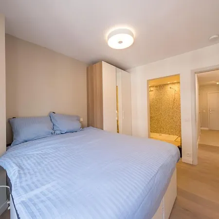 Maison Lily By Exclusive-stays 아파트 크노케-하이스트