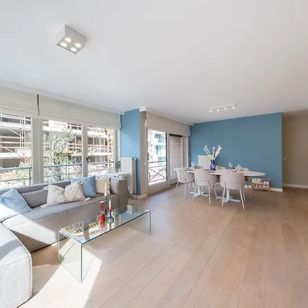 아파트 Maison Lily By Exclusive-stays