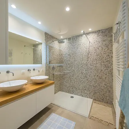 아파트 Maison Lily By Exclusive-stays