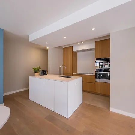 Maison Lily By Exclusive-stays 크노케-하이스트