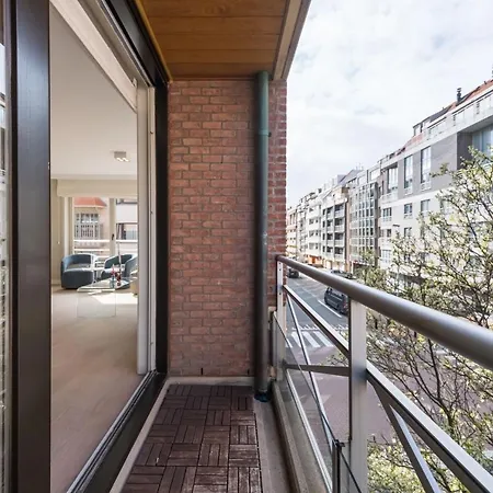 Apartamento Maison Lily By Exclusive-stays