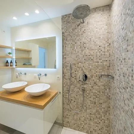 Maison Lily By Exclusive-stays 아파트 크노케-하이스트