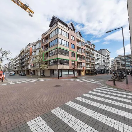 아파트 Maison Lily By Exclusive-stays