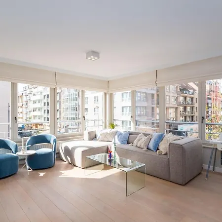 Maison Lily By Exclusive-stays *