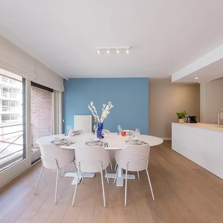 Maison Lily By Exclusive-stays 아파트 크노케-하이스트