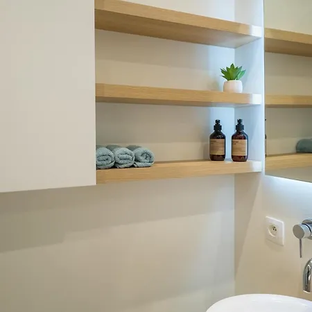 Maison Lily By Exclusive-stays * 크노케-하이스트